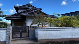 Sakura Houseの物件外観写真